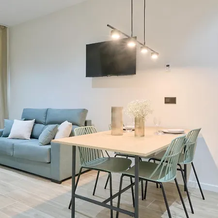 Romantic Apartment N4 Oceanografico By Virkin Suites Valencia Exterior photo