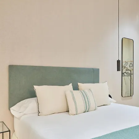 Romantic Apartment N4 Oceanografico By Virkin Suites Valencia Exterior photo