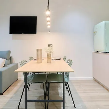 Romantic Apartment N4 Oceanografico Virkin Suites Valencia Exterior photo