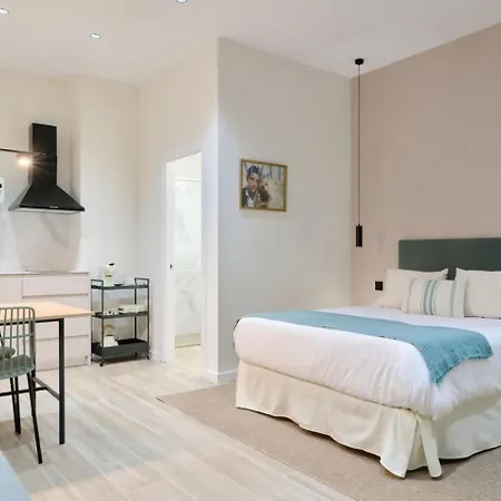Romantic Apartment N4 Oceanografico Virkin Suites Valencia Exterior photo