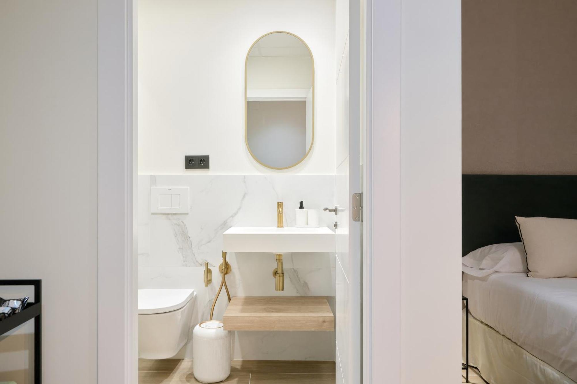Romantic N4 Oceanografico By Virkin Apartamento *